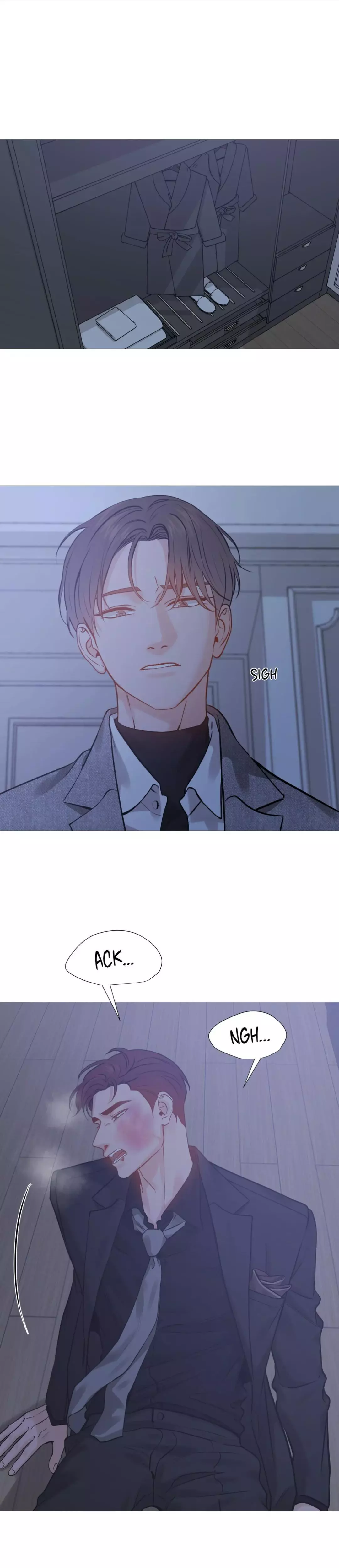 My Suha Chapter 131 page 5