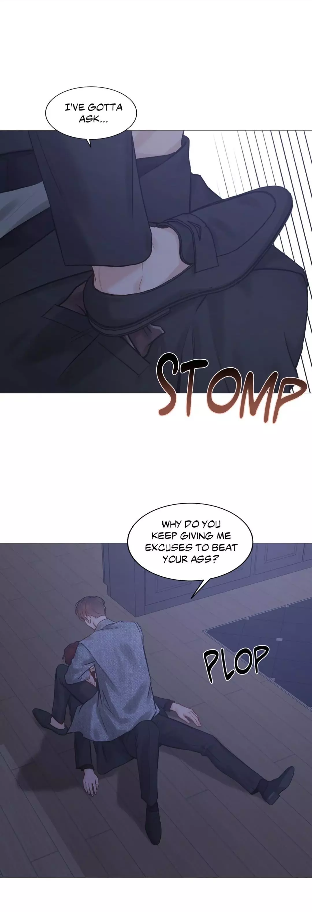 My Suha Chapter 131 page 6