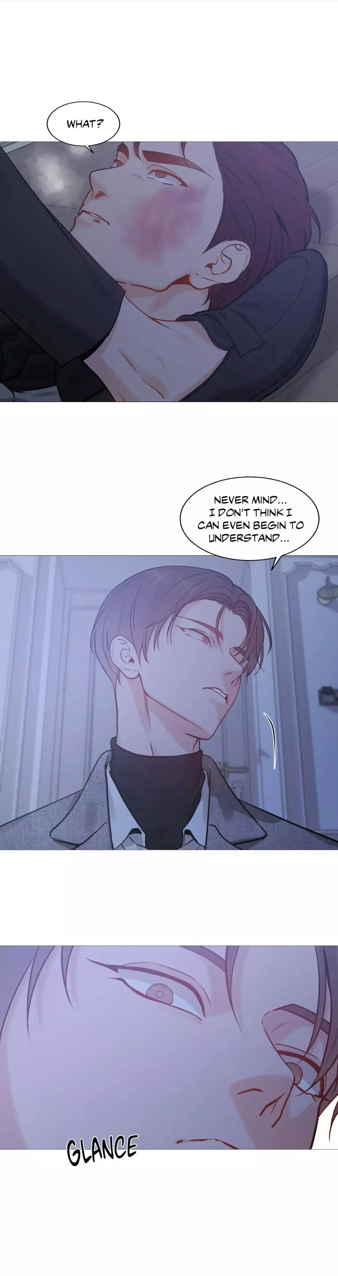 My Suha Chapter 131 page 8