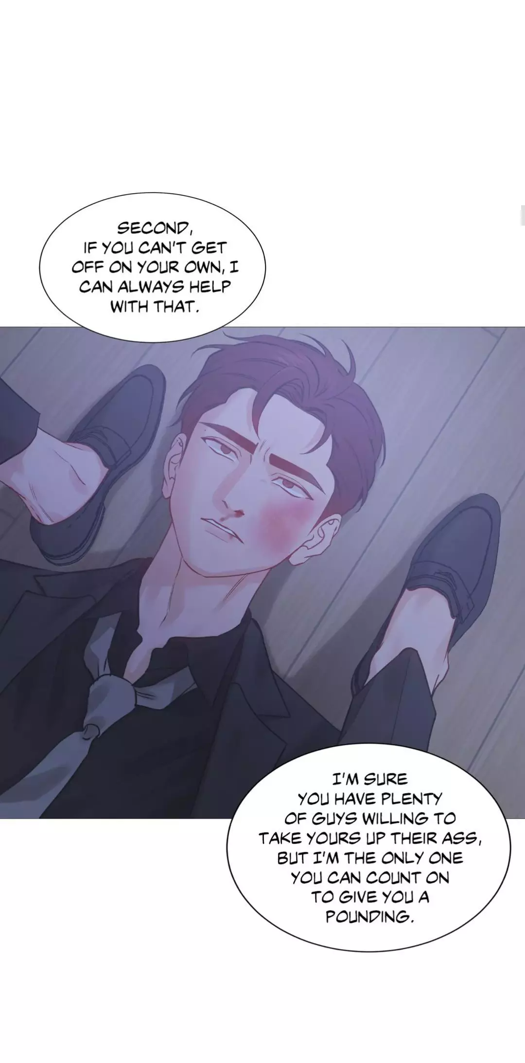 My Suha Chapter 131 page 10