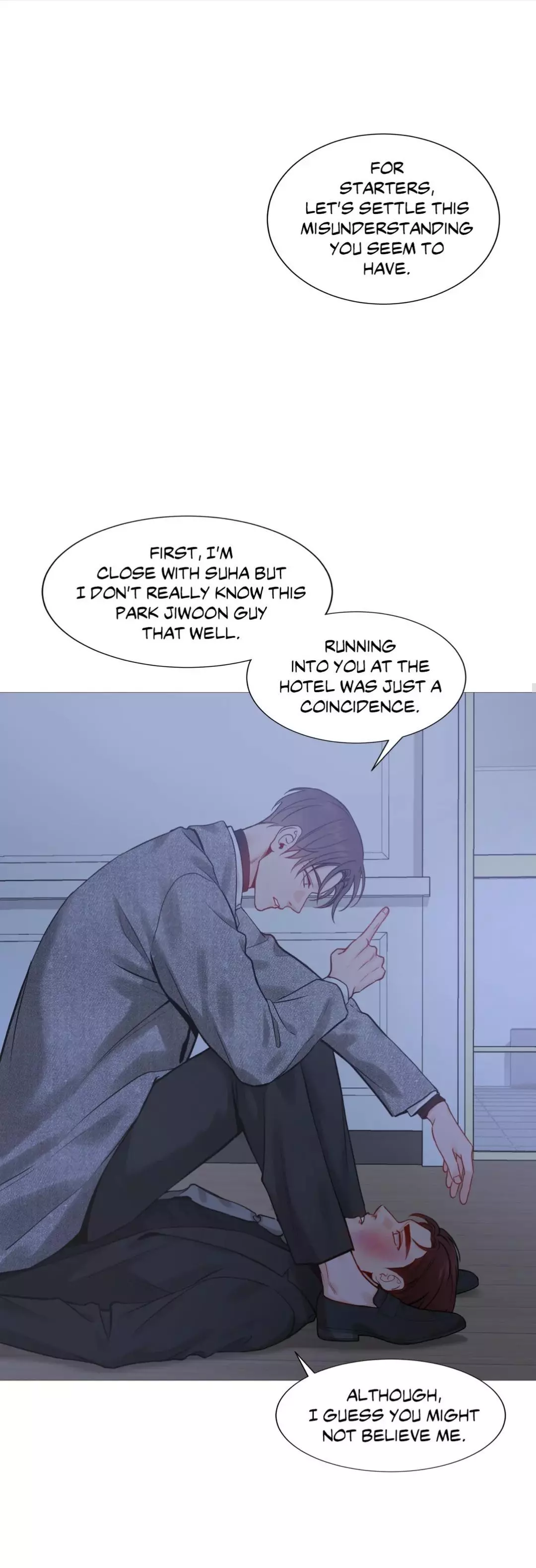 My Suha Chapter 131 page 9