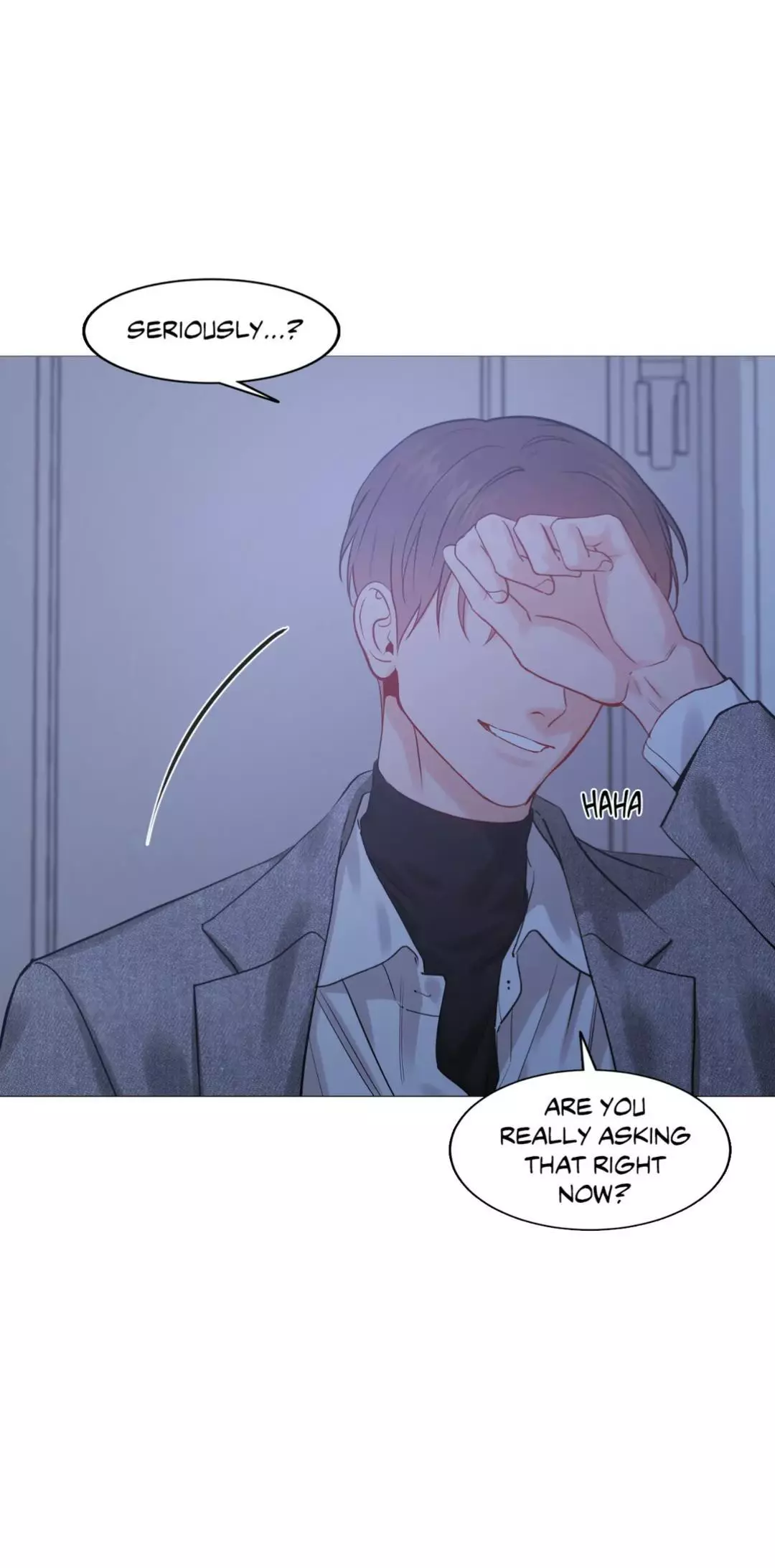My Suha Chapter 131 page 12