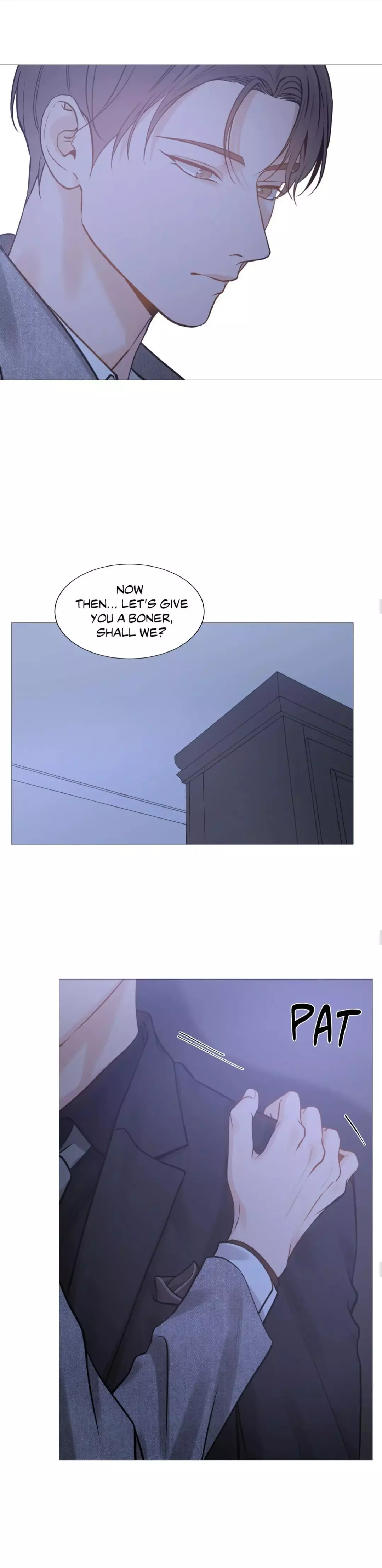 My Suha Chapter 131 page 16