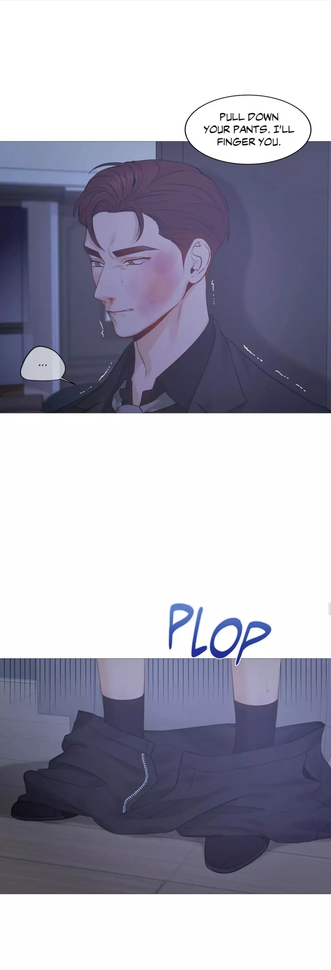 My Suha Chapter 131 page 21