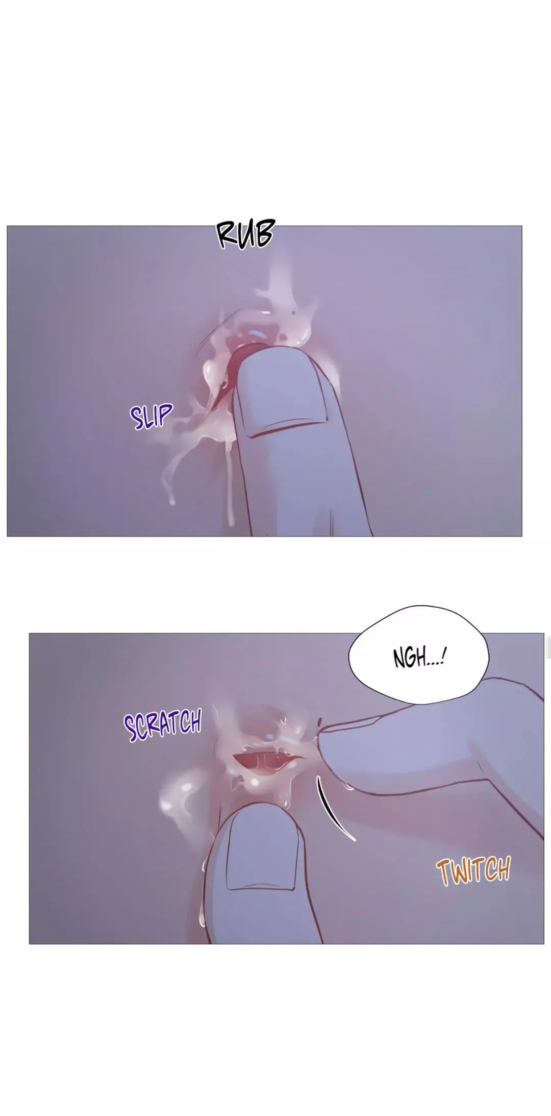 My Suha Chapter 131 page 26