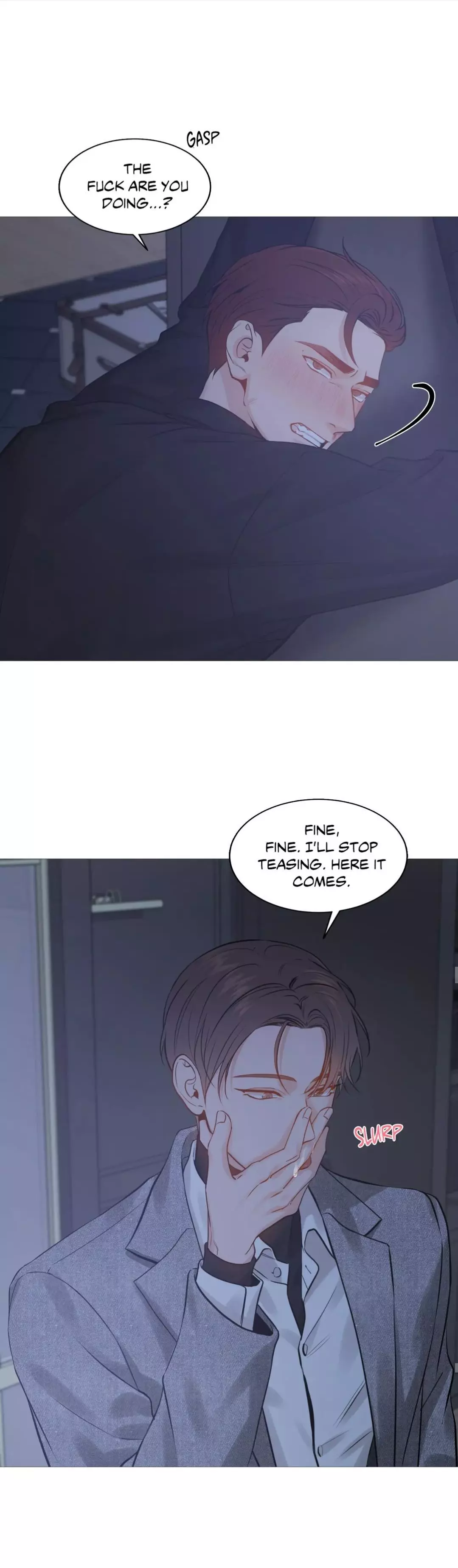 My Suha Chapter 131 page 27