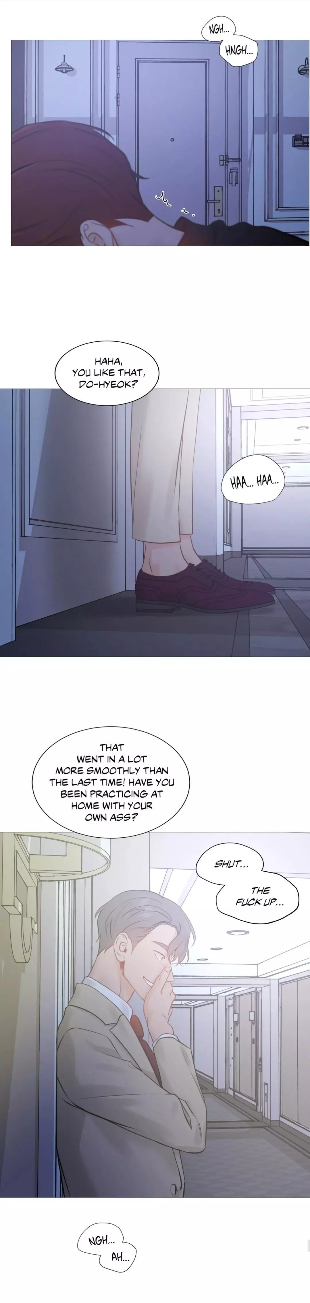 My Suha Chapter 131 page 29