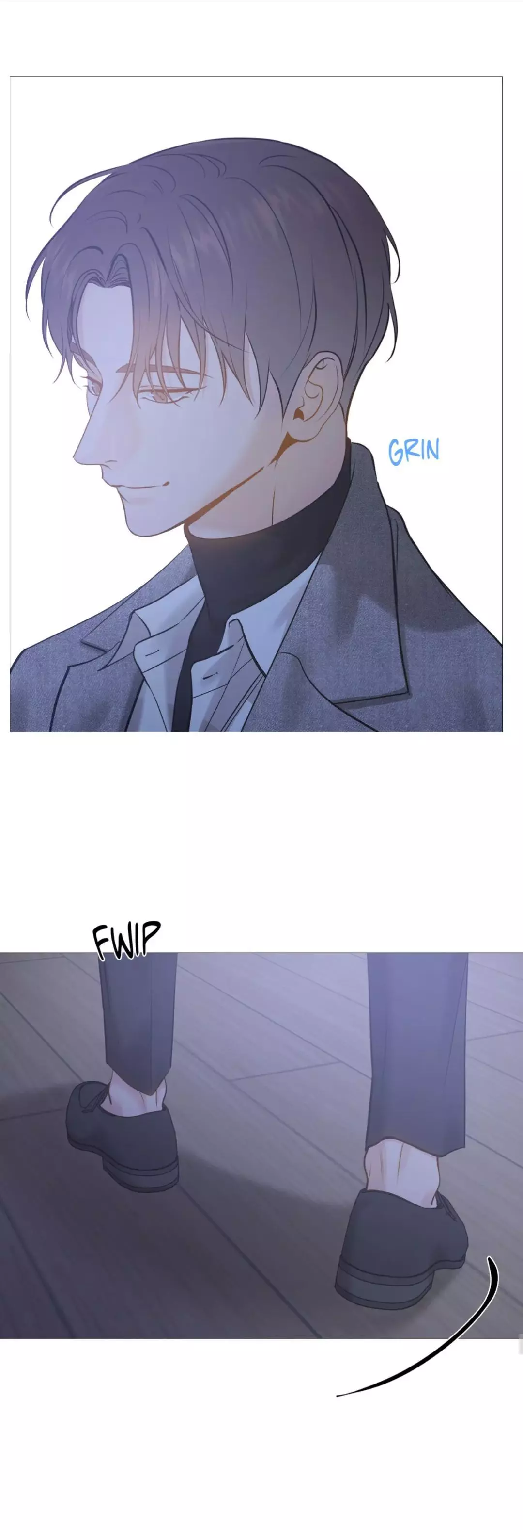 My Suha Chapter 131 page 34