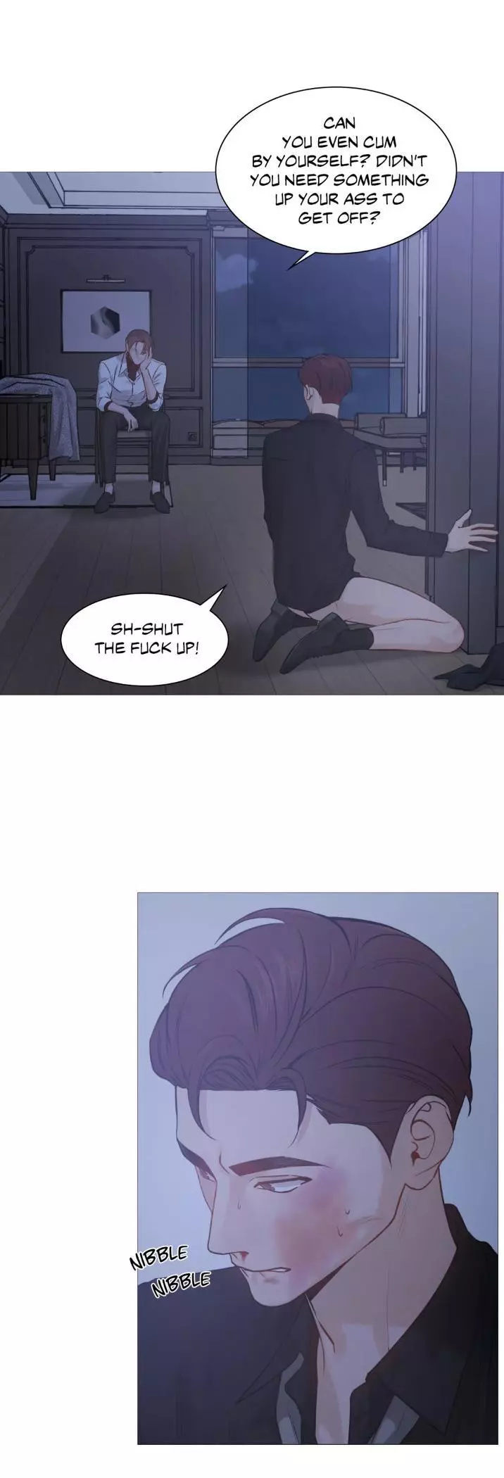 My Suha Chapter 132 page 7