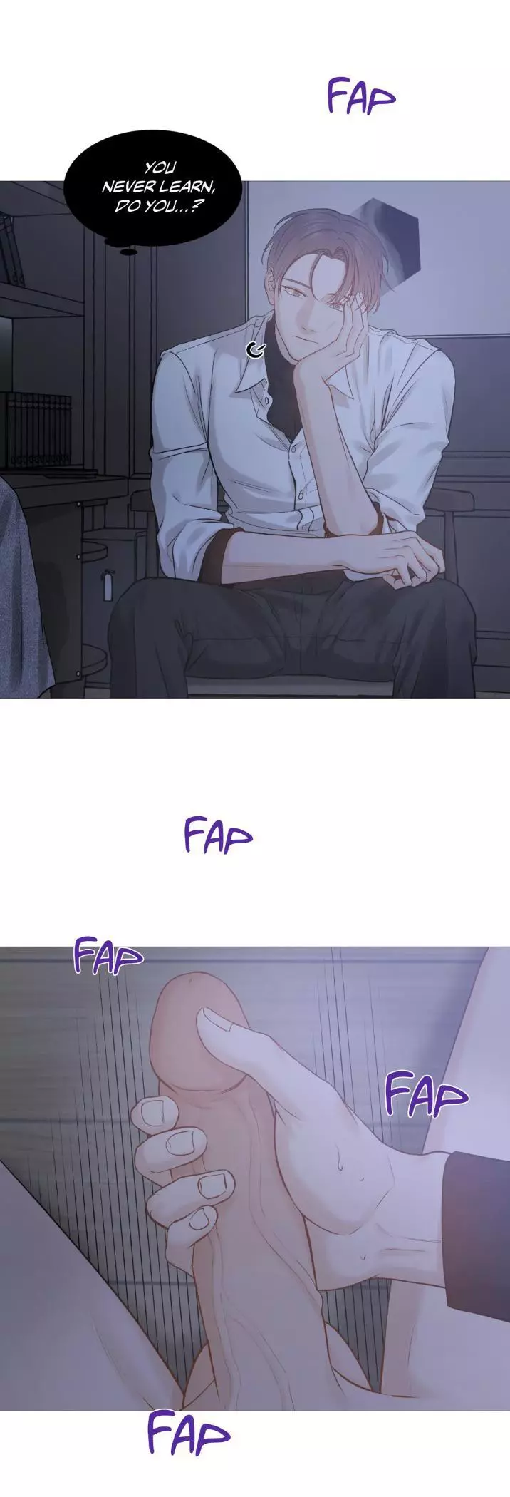 My Suha Chapter 132 page 10