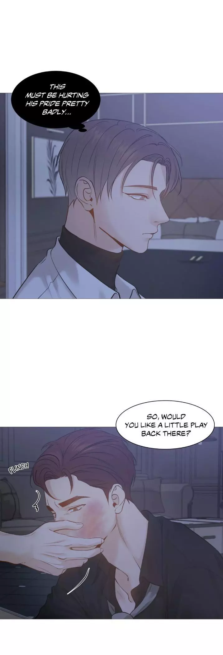My Suha Chapter 132 page 18