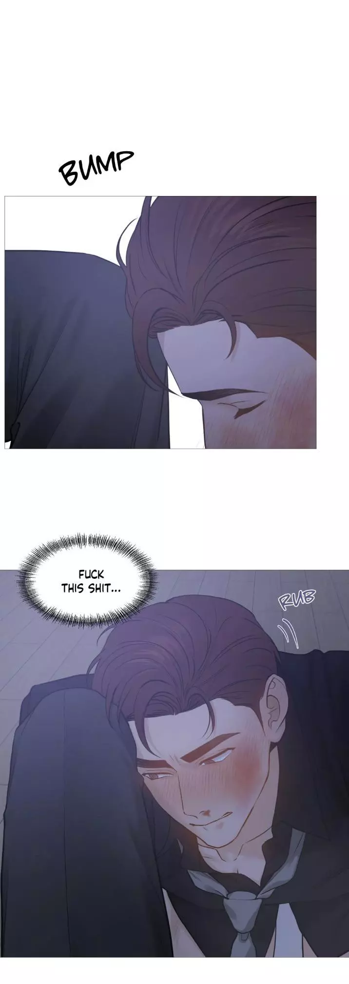 My Suha Chapter 132 page 20