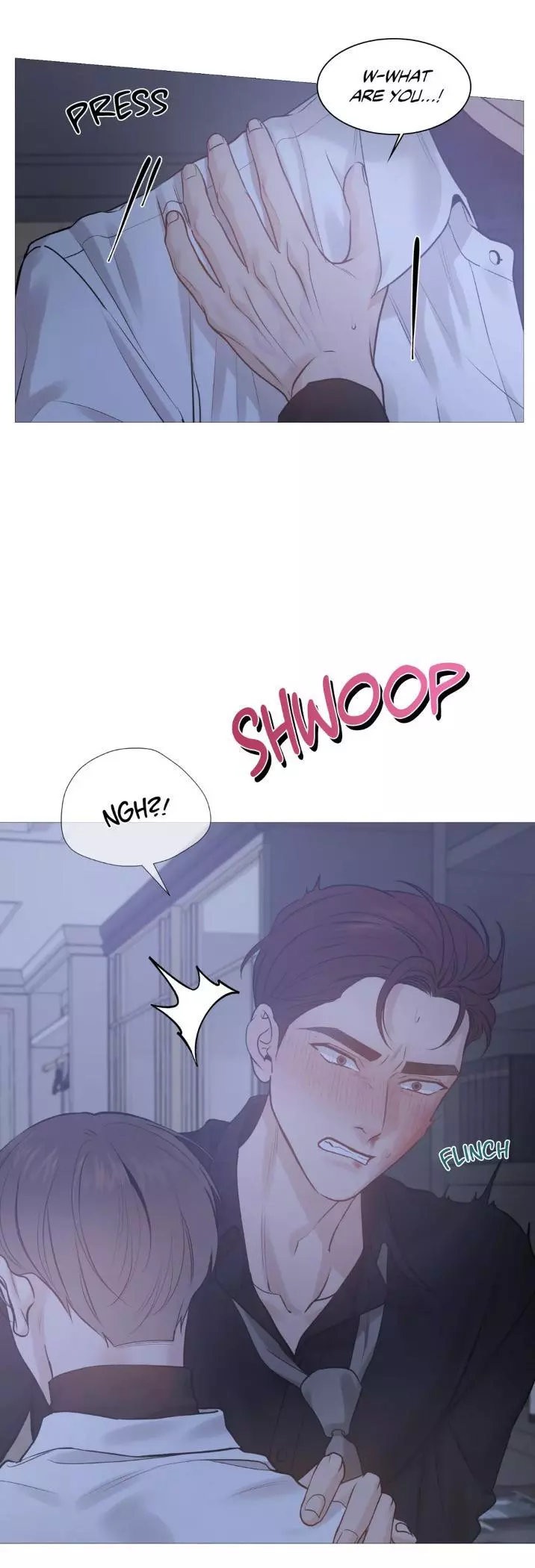 My Suha Chapter 132 page 25
