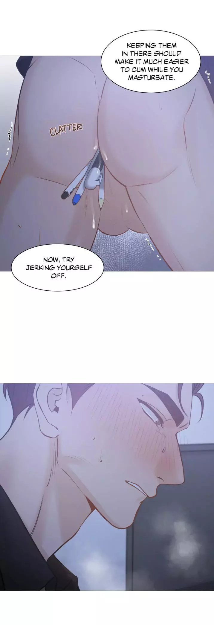 My Suha Chapter 132 page 27