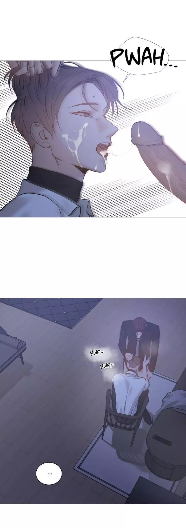 My Suha Chapter 132 page 36
