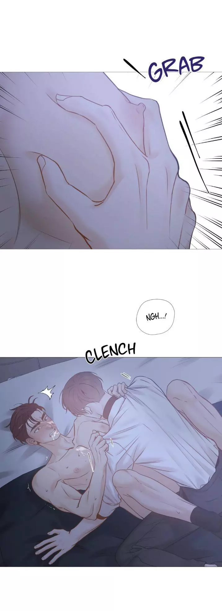 My Suha Chapter 132 page 39