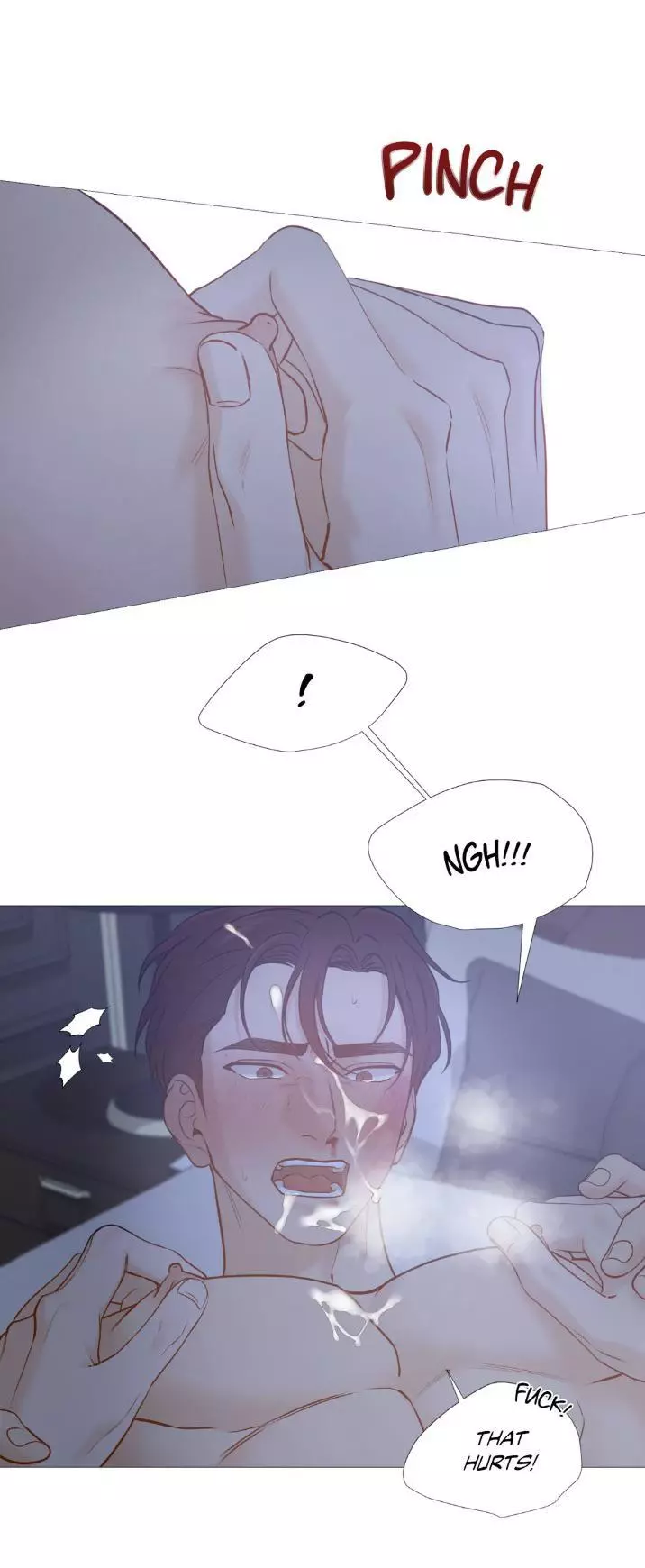 My Suha Chapter 132 page 41
