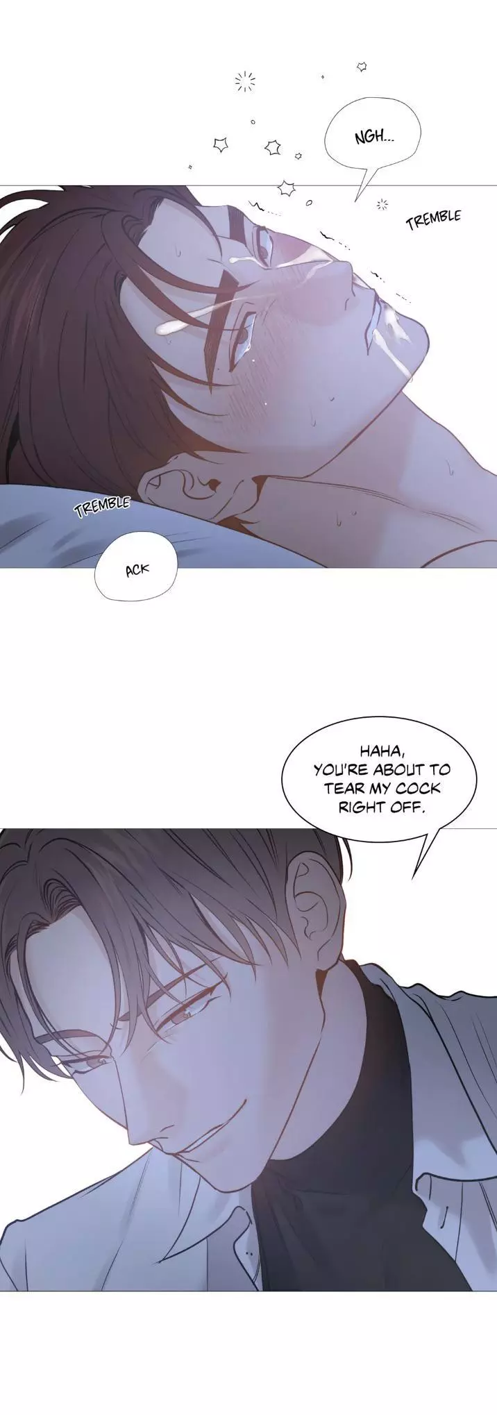 My Suha Chapter 132 page 45