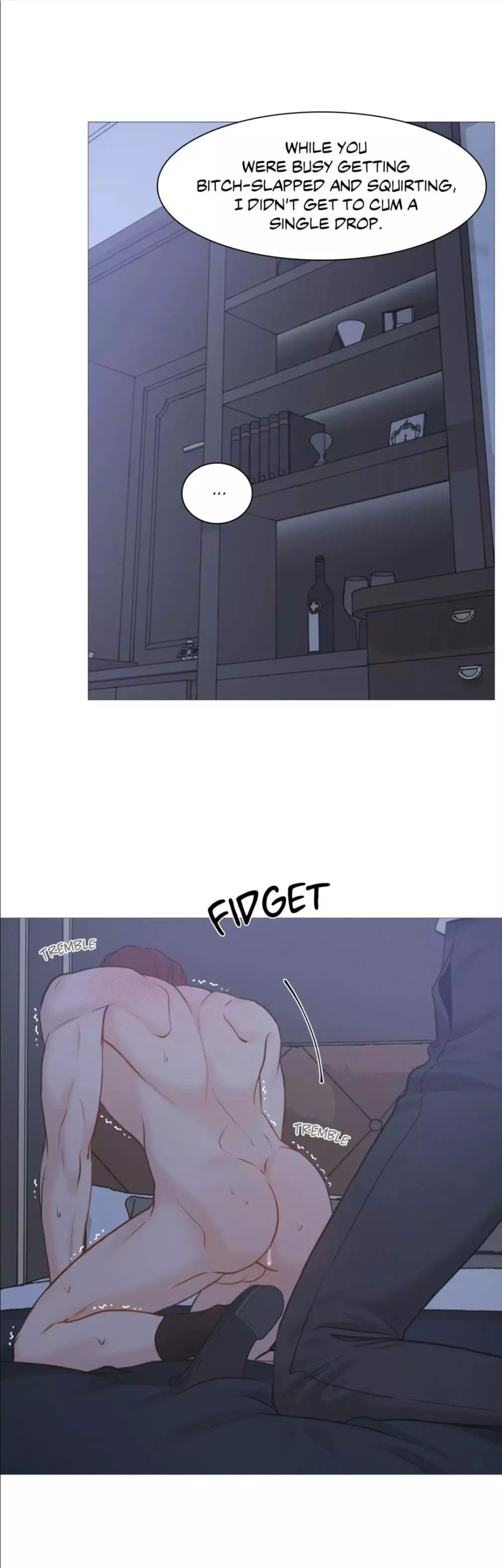 My Suha Chapter 133 page 10