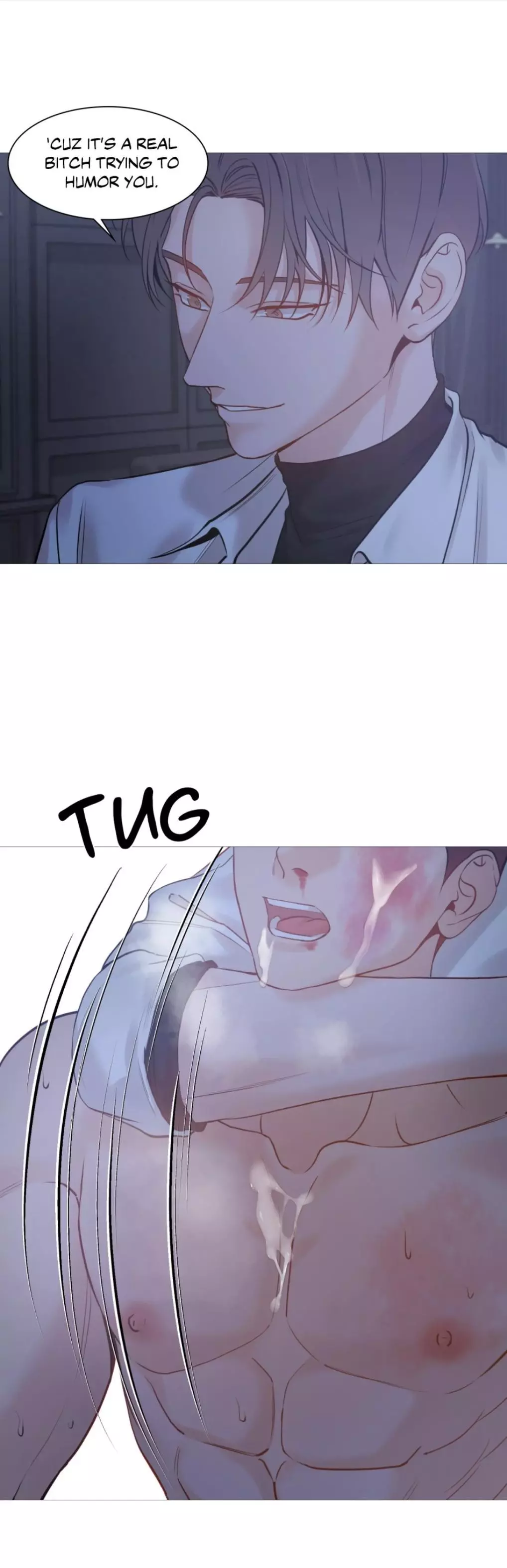 My Suha Chapter 133 page 15