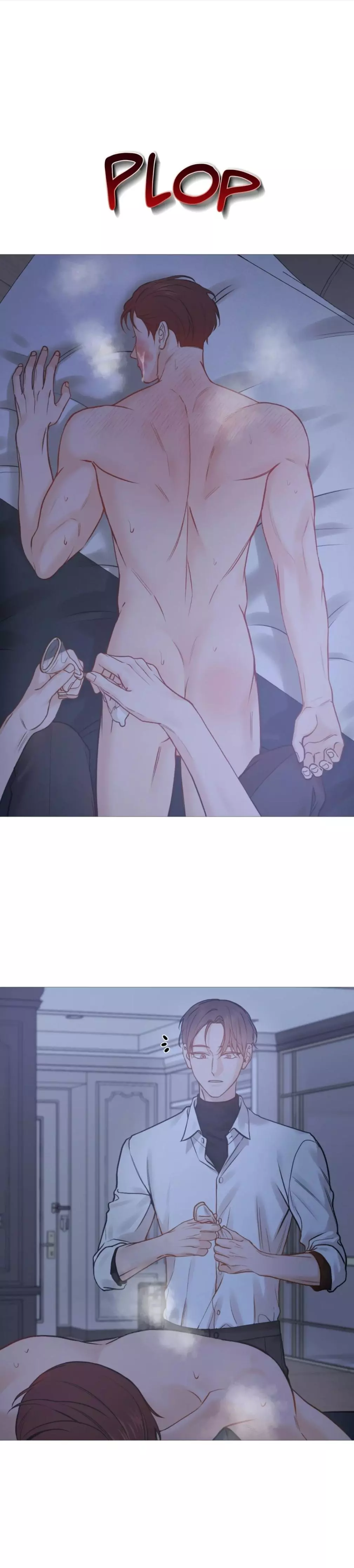 My Suha Chapter 133 page 18