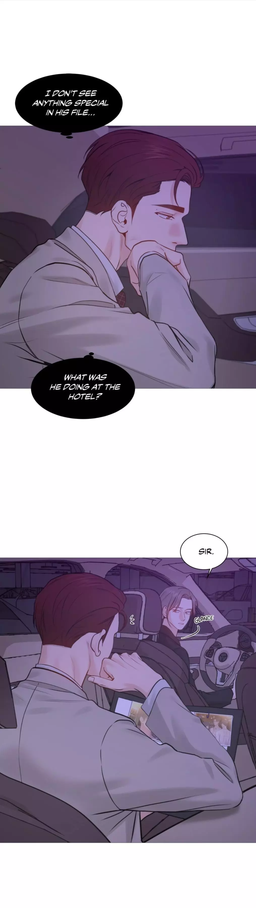 My Suha Chapter 133 page 27