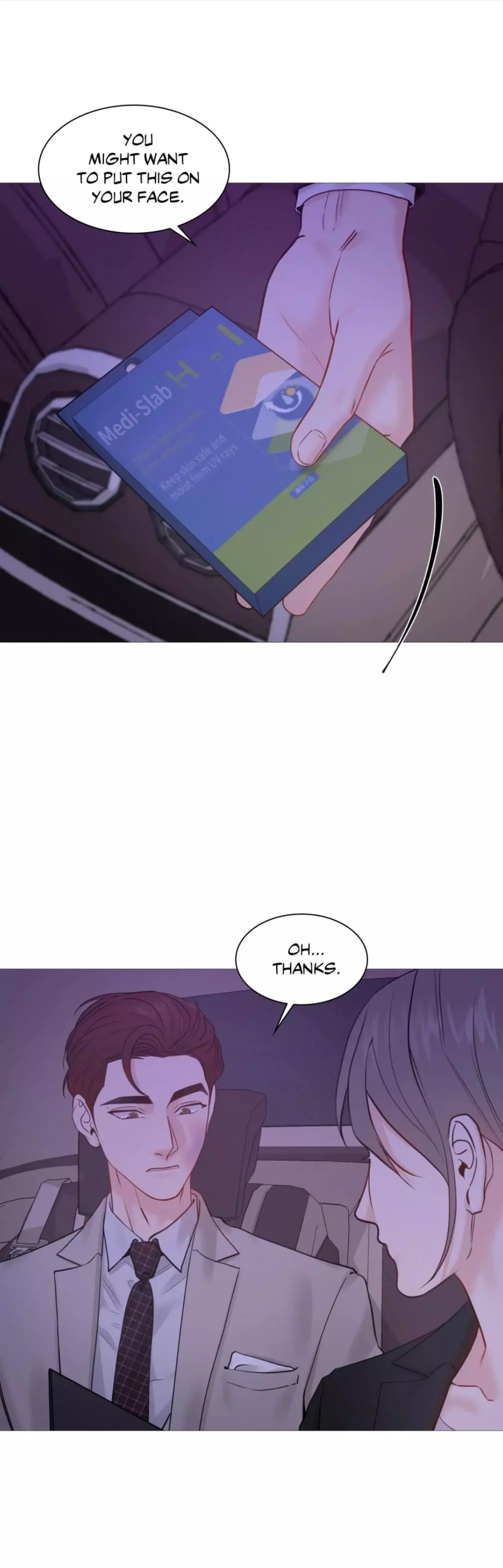 My Suha Chapter 133 page 28