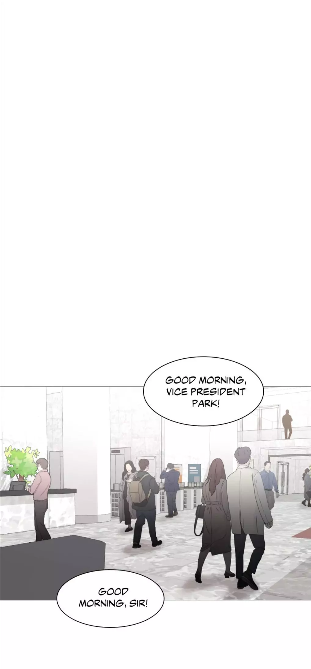 My Suha Chapter 133 page 29