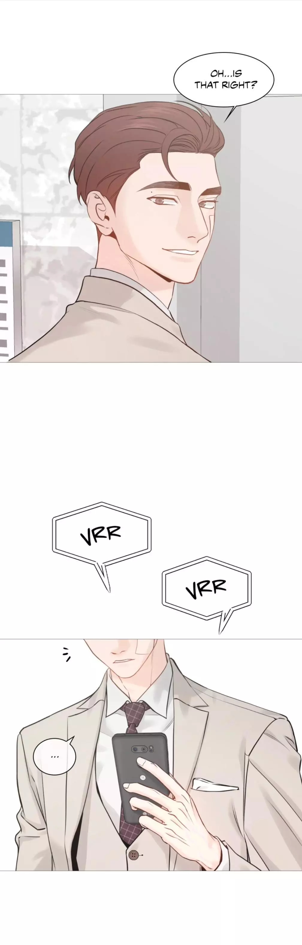 My Suha Chapter 133 page 32