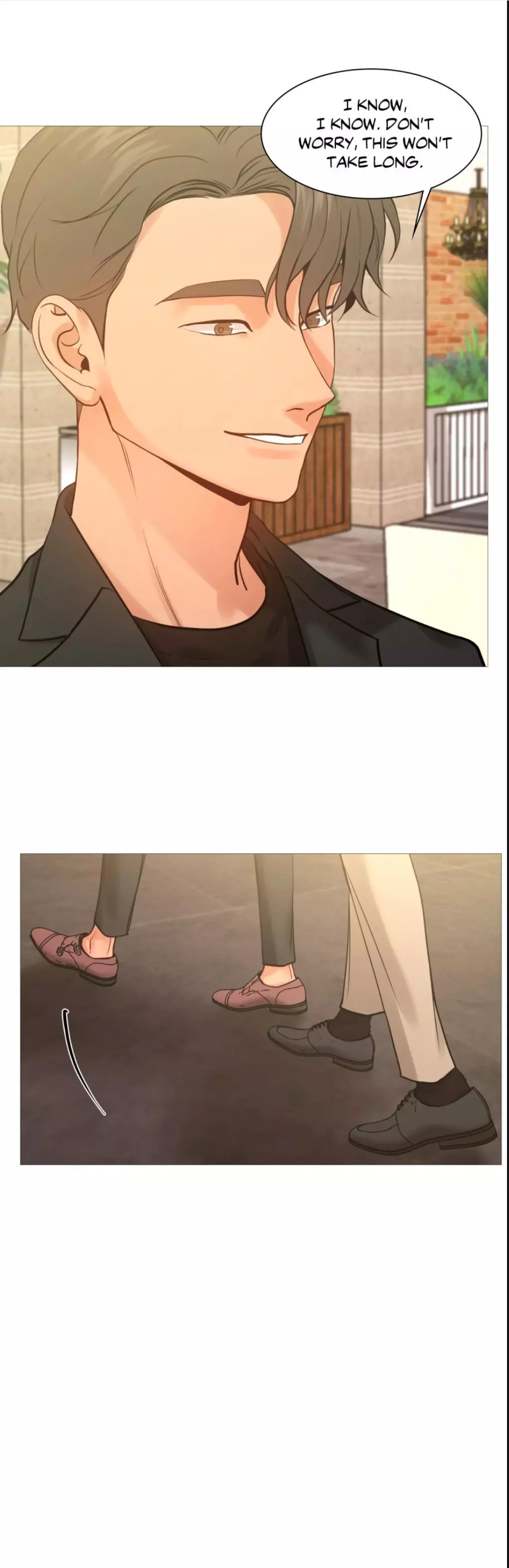 My Suha Chapter 133 page 35