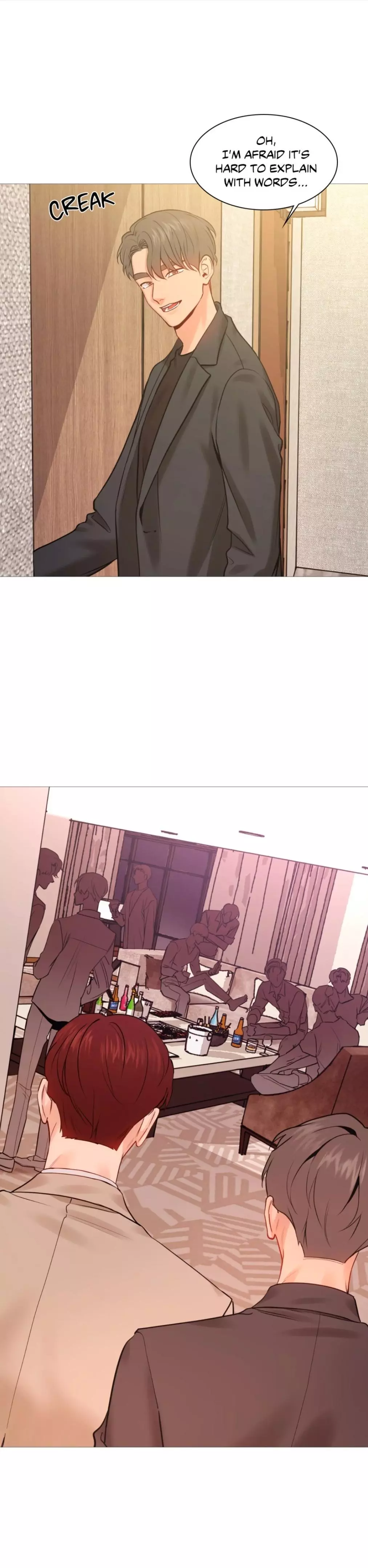 My Suha Chapter 133 page 37