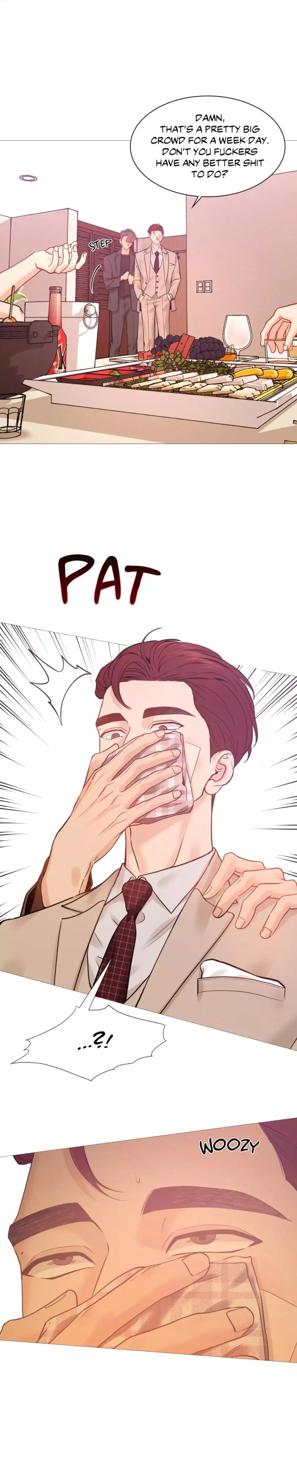 My Suha Chapter 133 page 38