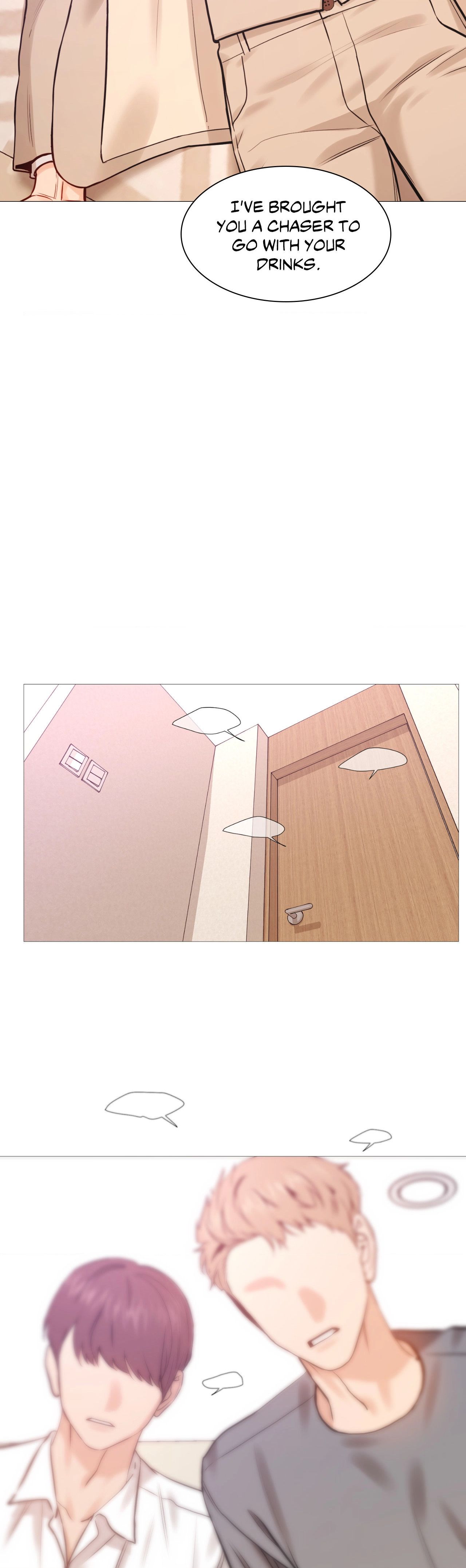 My Suha Chapter 134 page 3