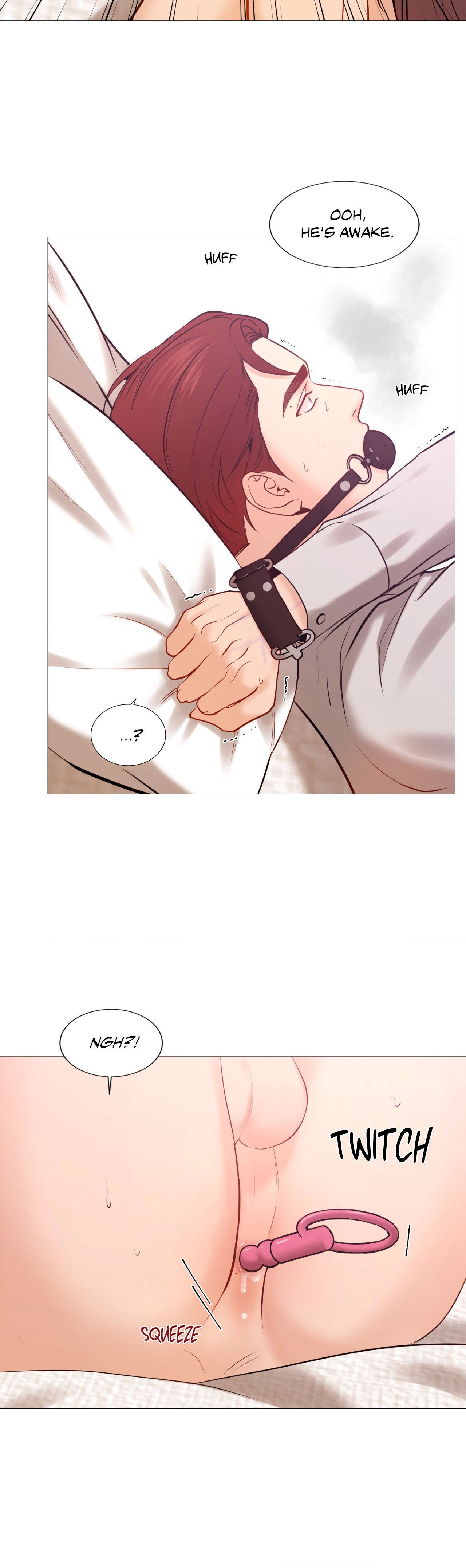 My Suha Chapter 134 page 5