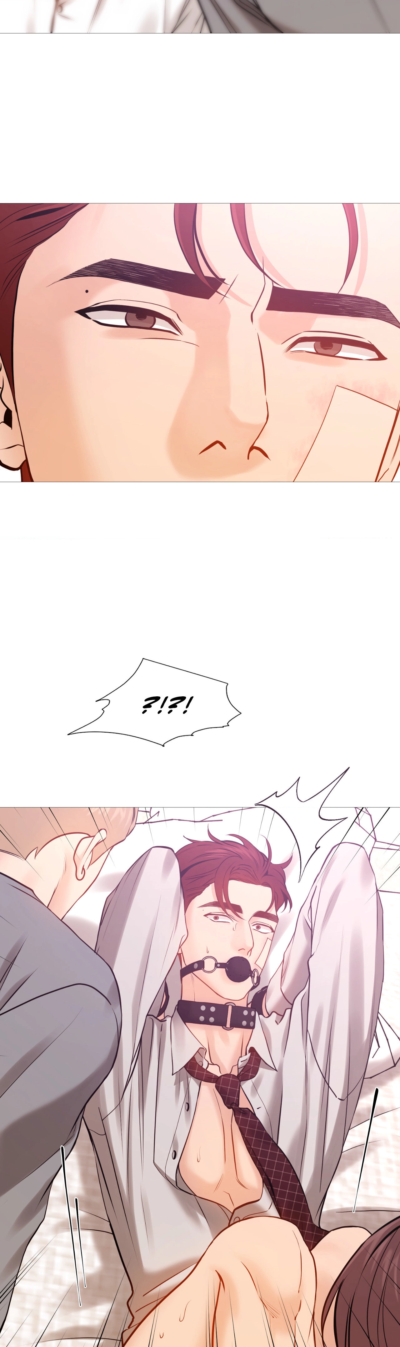 My Suha Chapter 134 page 4