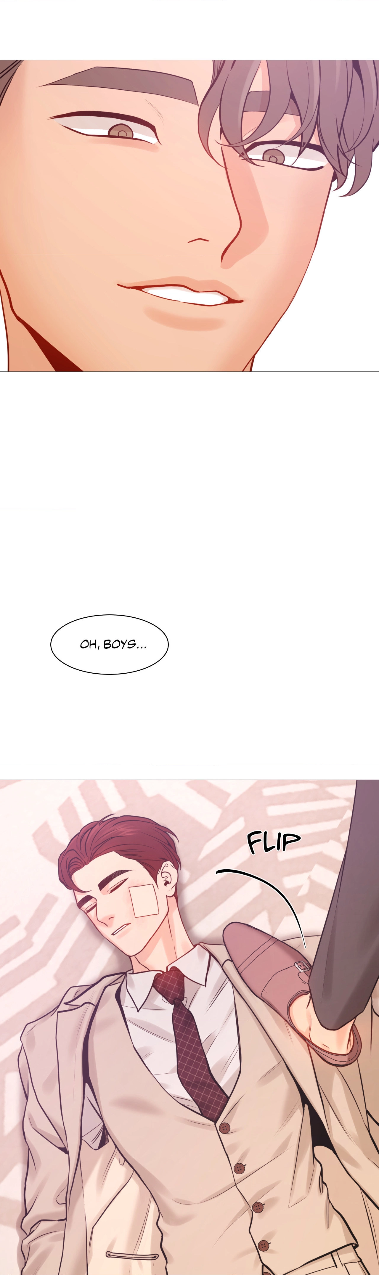My Suha Chapter 134 page 2