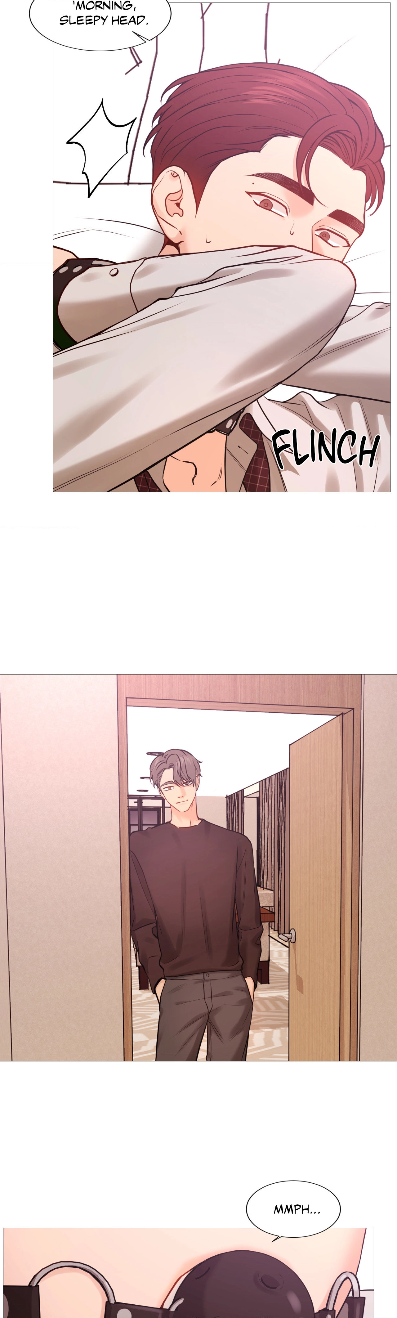 My Suha Chapter 134 page 7