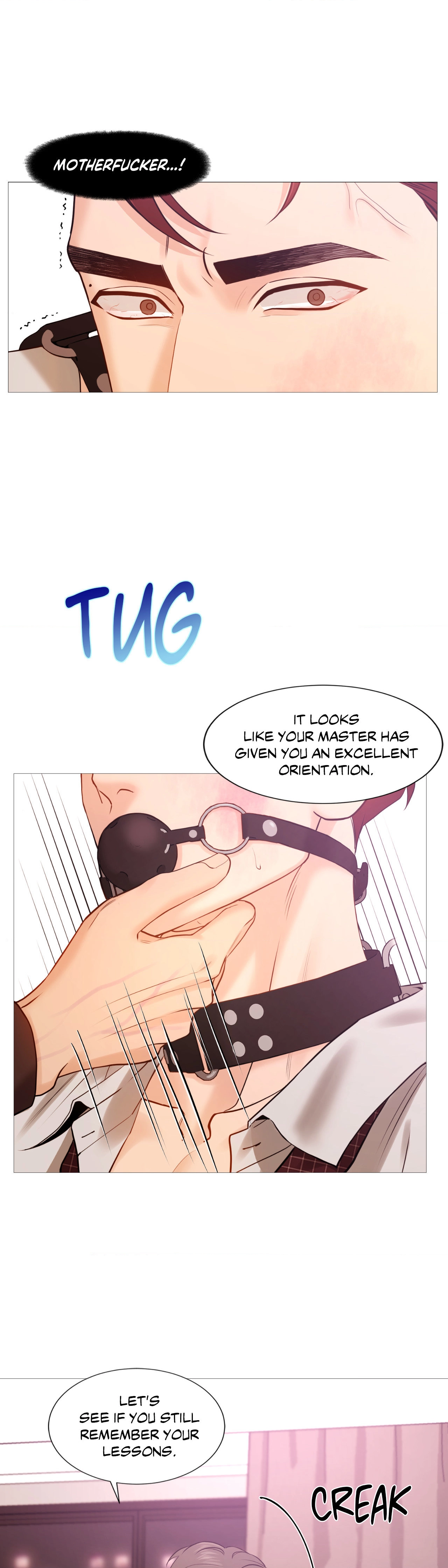 My Suha Chapter 134 page 10