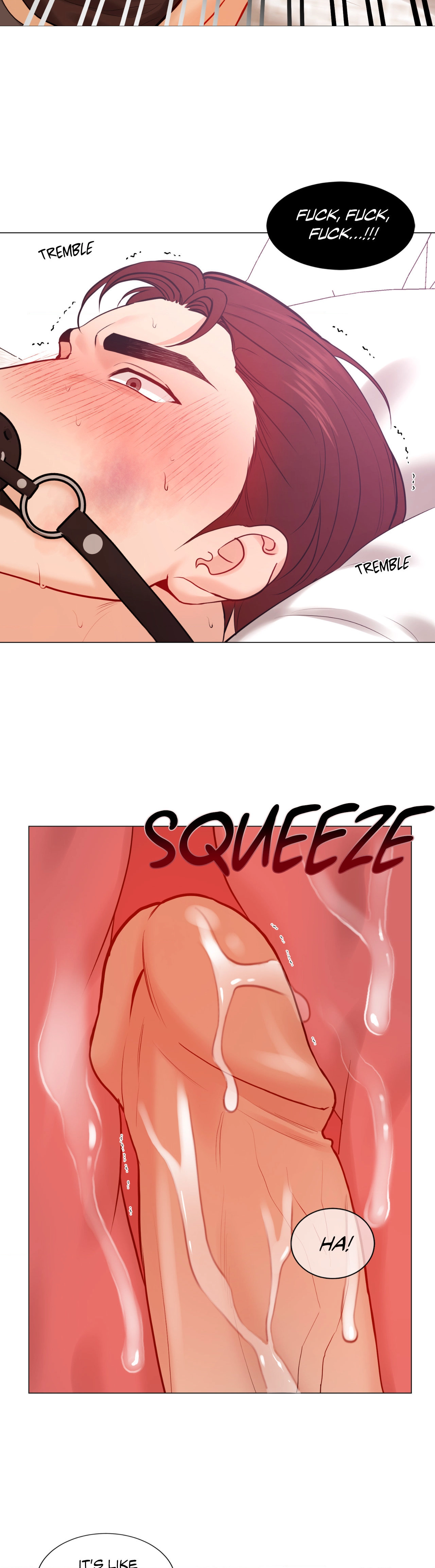 My Suha Chapter 134 page 15