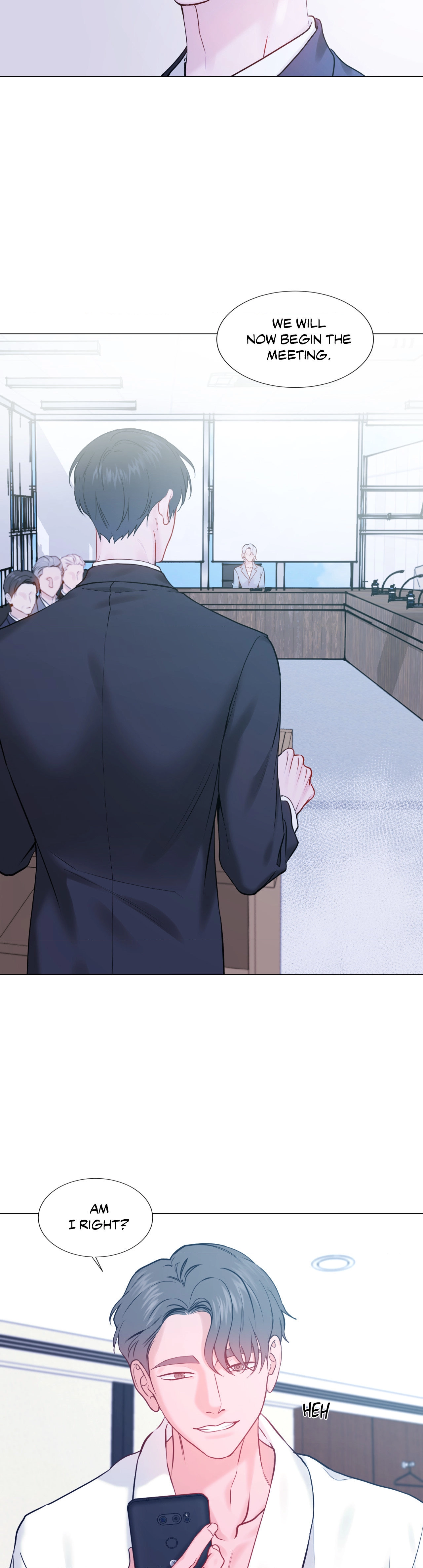 My Suha Chapter 134 page 24