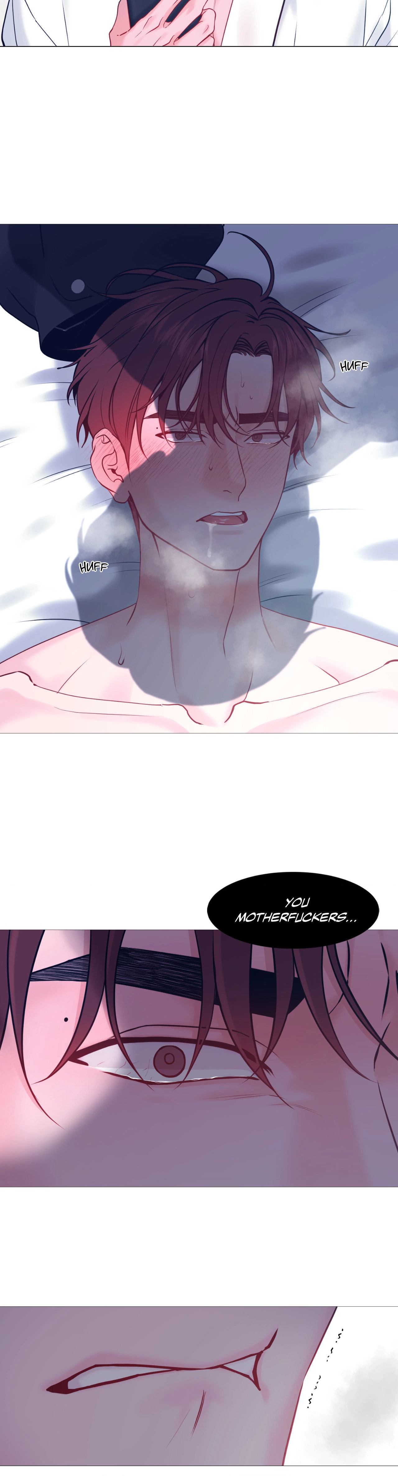 My Suha Chapter 134 page 25