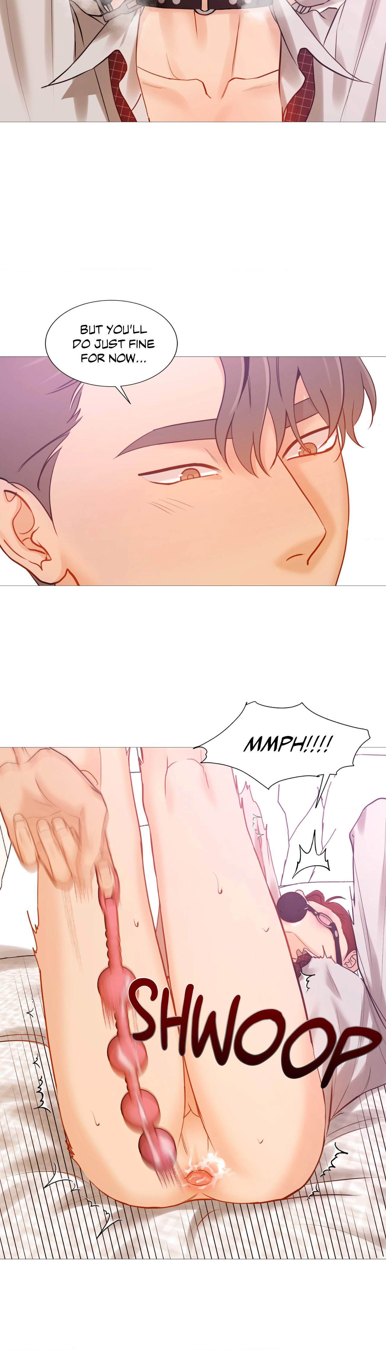My Suha Chapter 134 page 13
