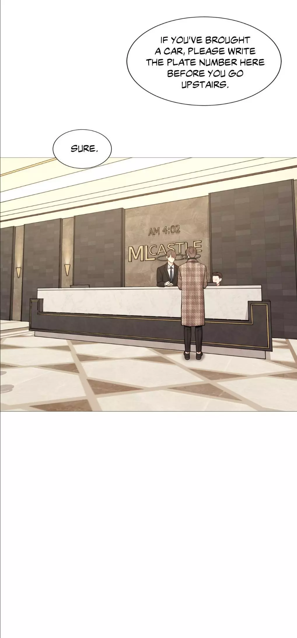 My Suha Chapter 135 page 9