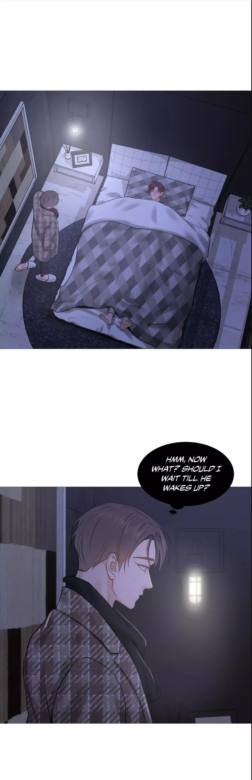 My Suha Chapter 135 page 13