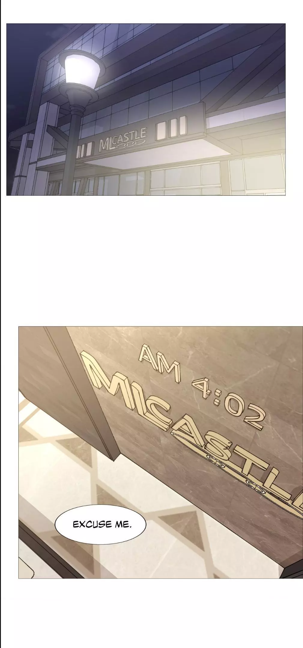 My Suha Chapter 135 page 7