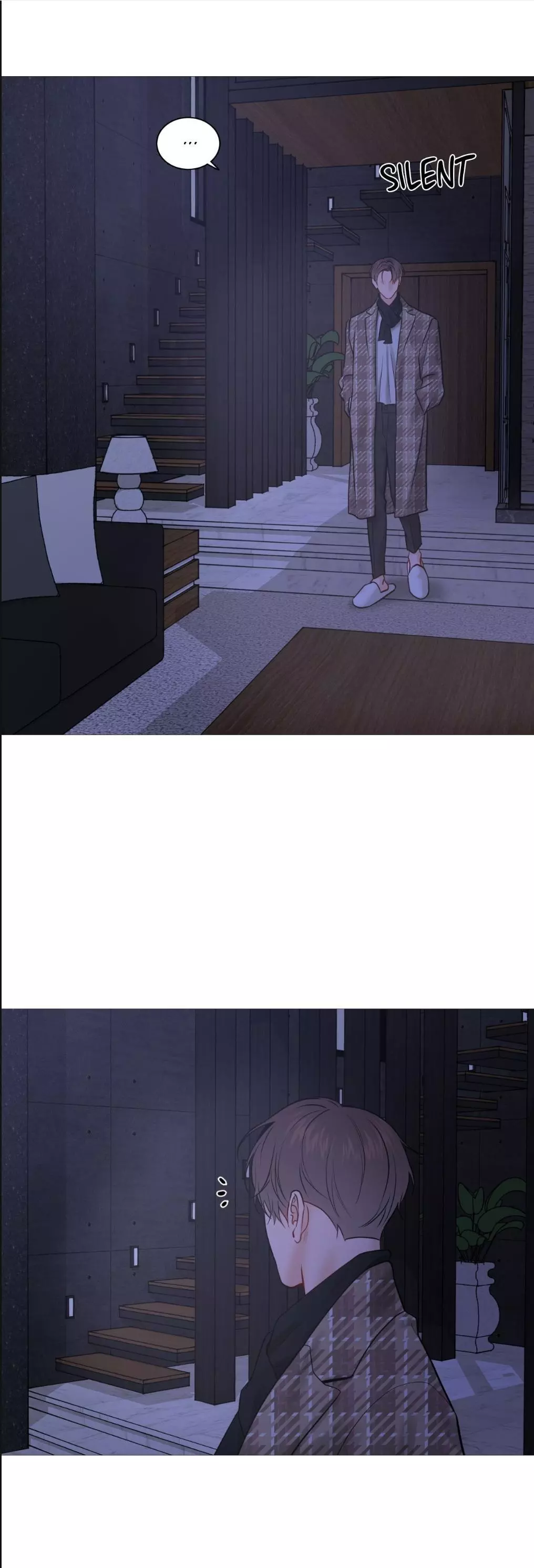 My Suha Chapter 135 page 11