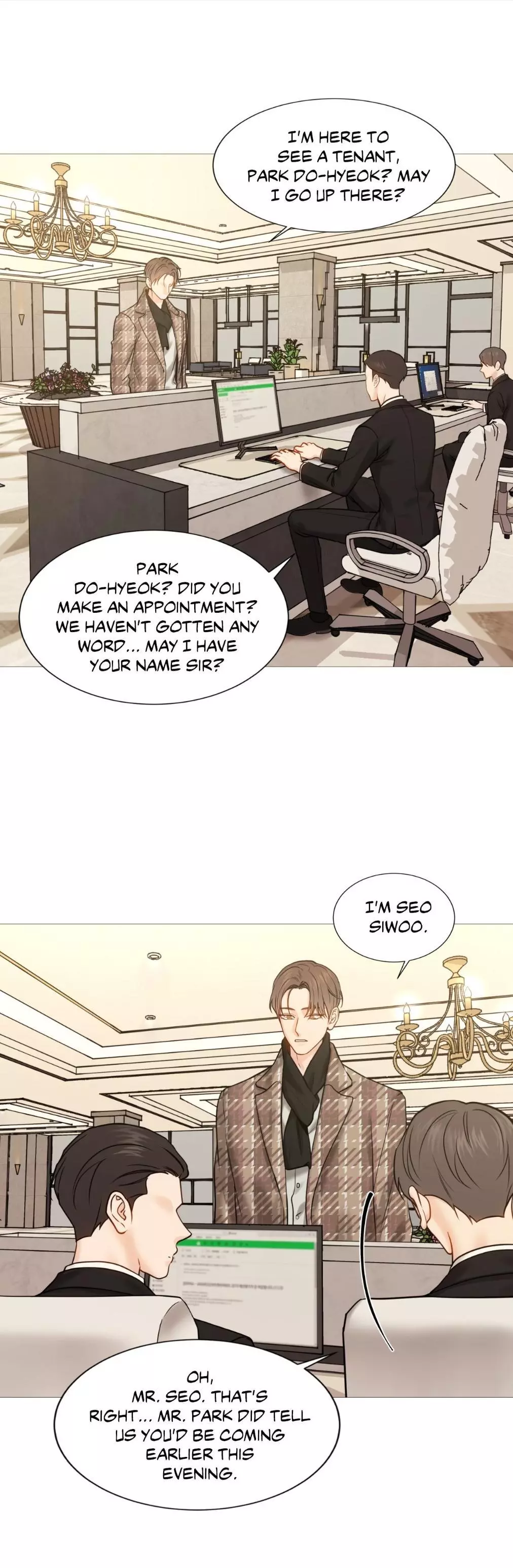 My Suha Chapter 135 page 8