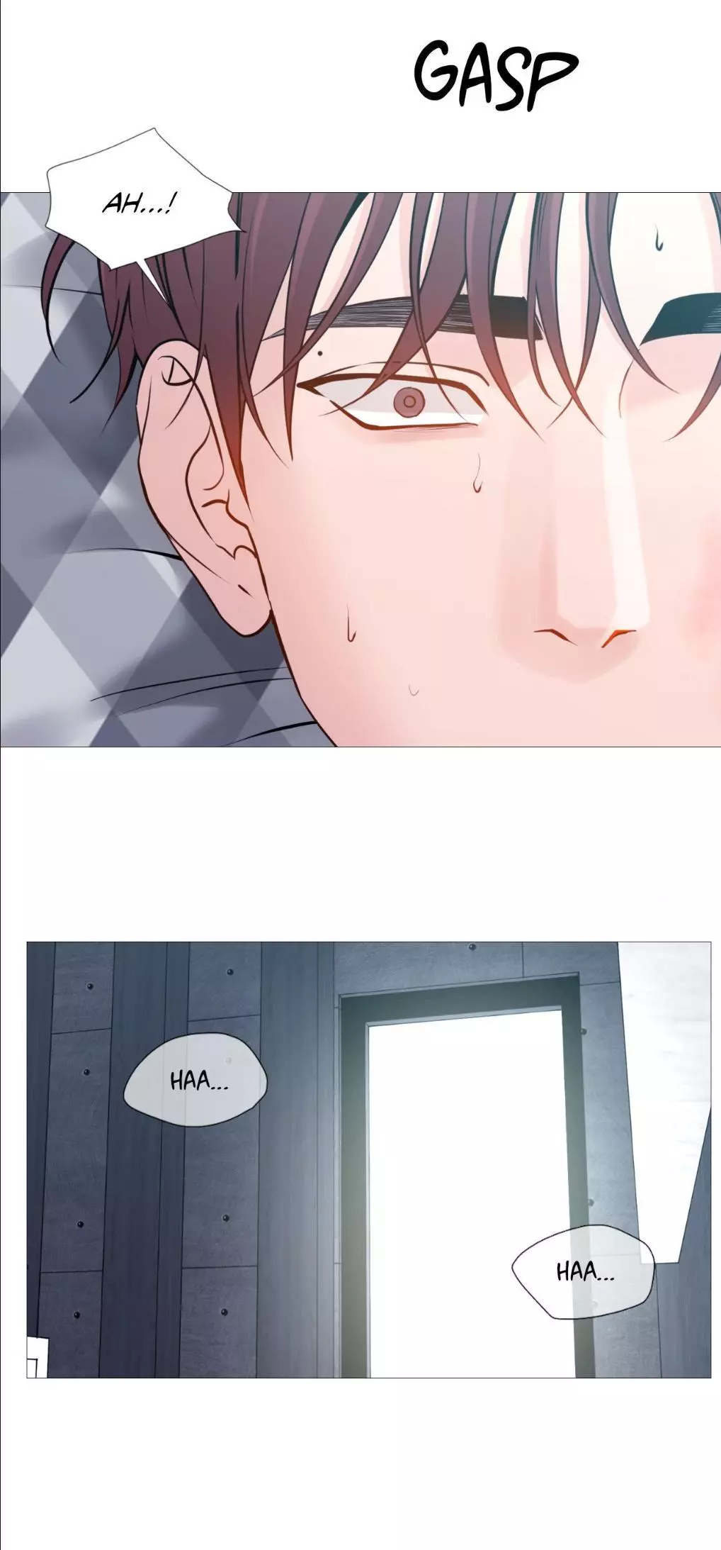 My Suha Chapter 135 page 19
