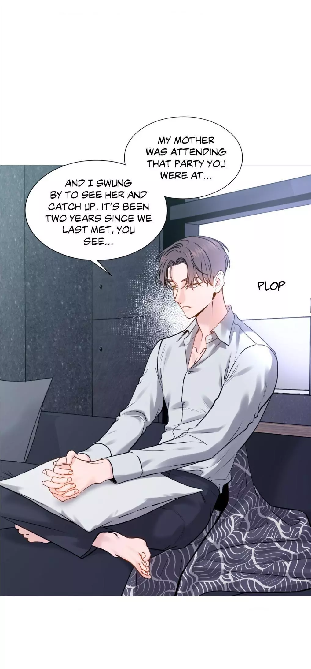 My Suha Chapter 135 page 34