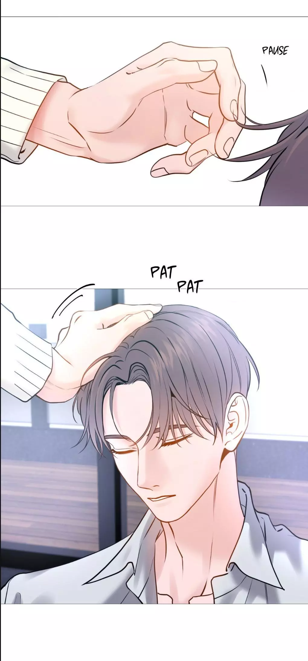 My Suha Chapter 135 page 28